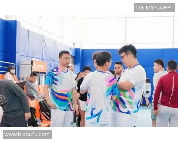 上海网球队状态分析与未来展望聚焦网球发展新机遇