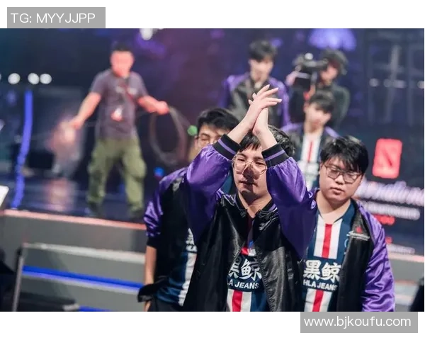 EDG战队在DOTA2赛场上的节奏变革与未来发展探讨