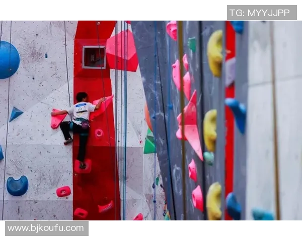 上海攀岩队在马拉松大满贯中的精彩表现与状态分析