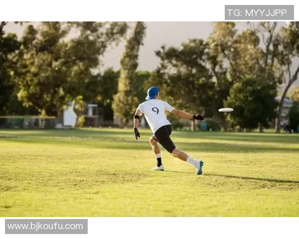 杭州飞盘队如何引领运动潮流实现节奏革新与团队协作新高度